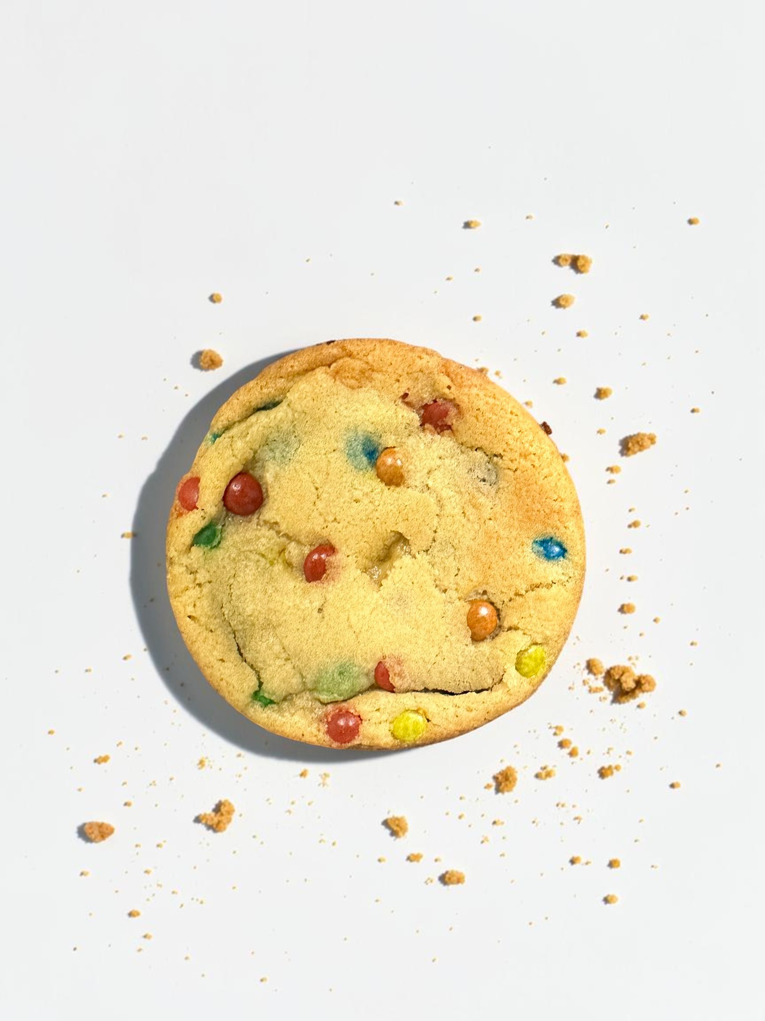 Smartie Pants Cookie