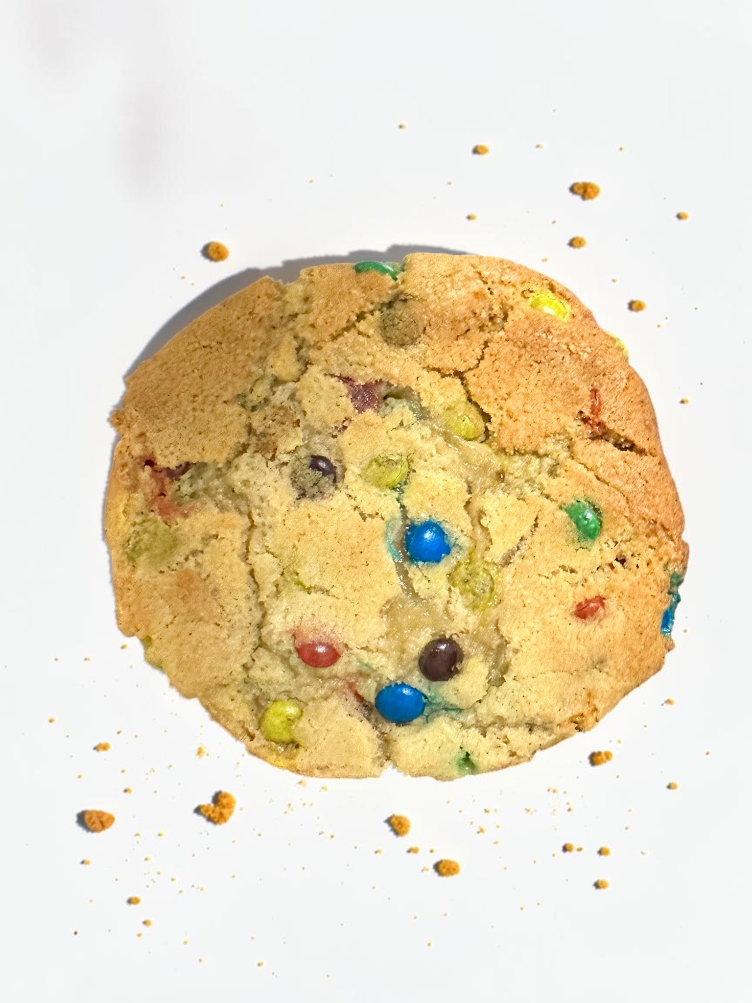 Rainbow Candy Blast
